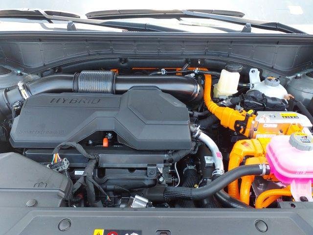 New 2026 Gray Hyundai SE image 17
