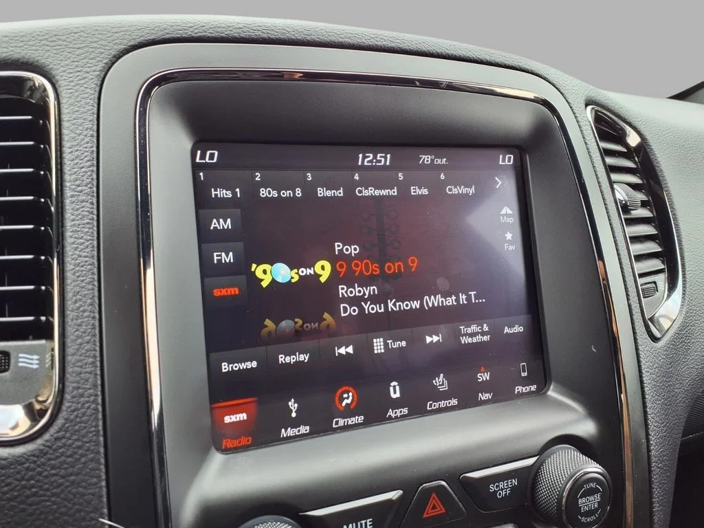 Certified Used 2019 Gray Dodge GT Plus image 5