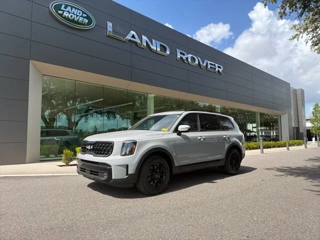 2024 Kia Telluride SX Prestige X-Pro AWD's photo