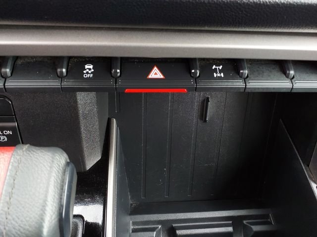 Used 2022 Gray Toyota SR5 image 27