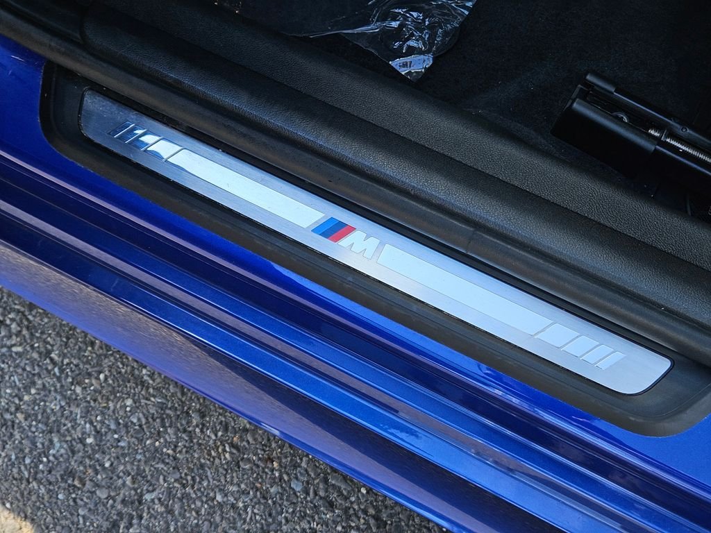 Certified Used 2024 Portimao Blue Metallic BMW M340i xDrive image 37