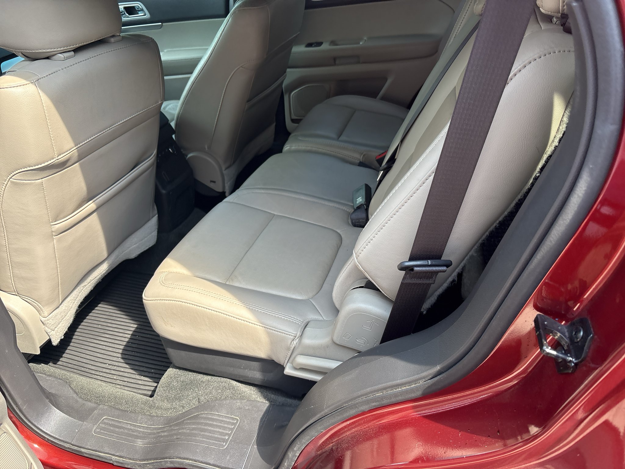 Used 2014 Sunset Ford XLT image 5