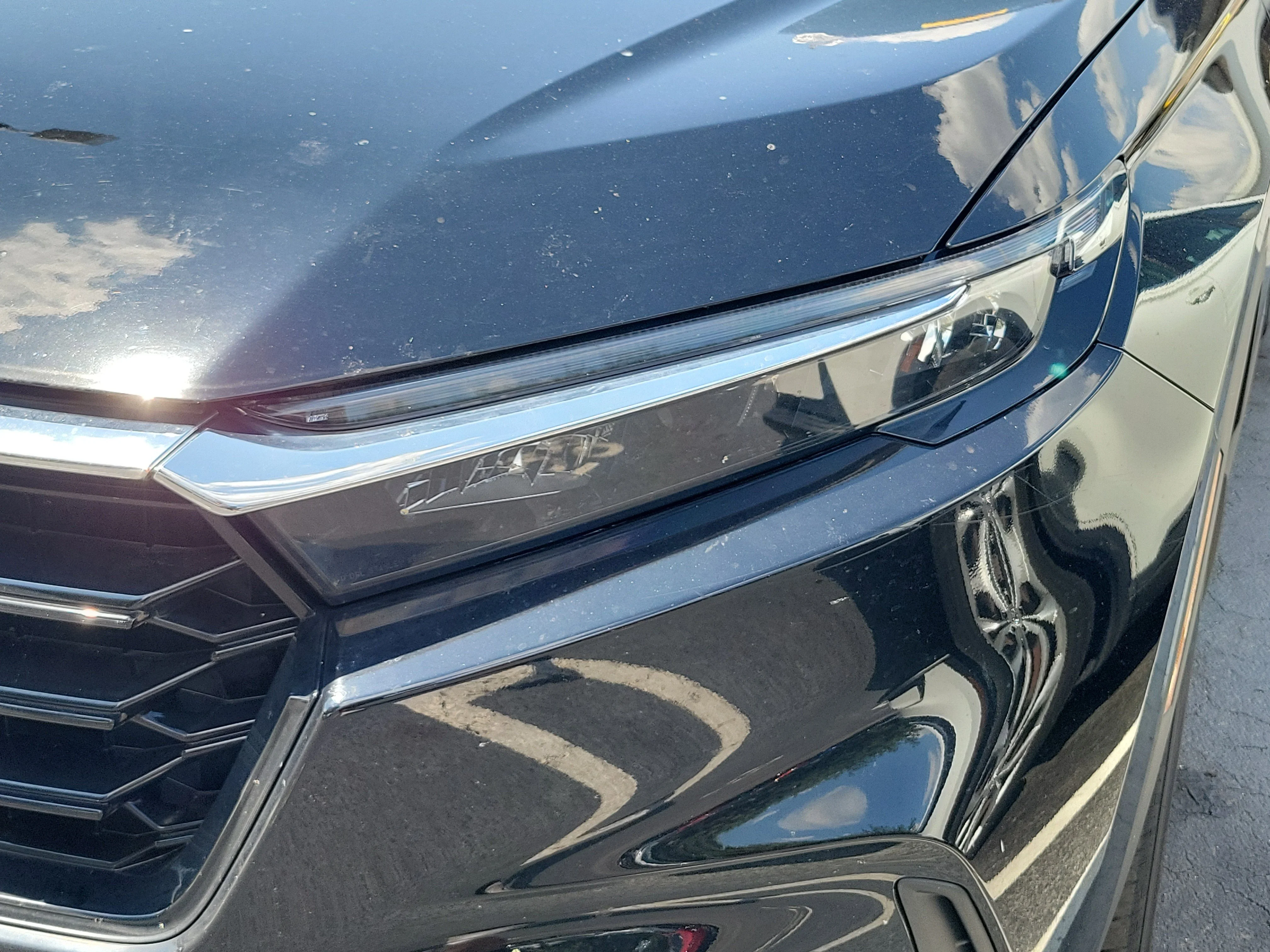 2023 Honda CR-V EX - Photo 18