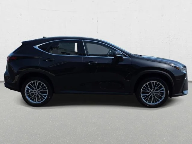 New 2026 Caviar Lexus PREMIUM image 4