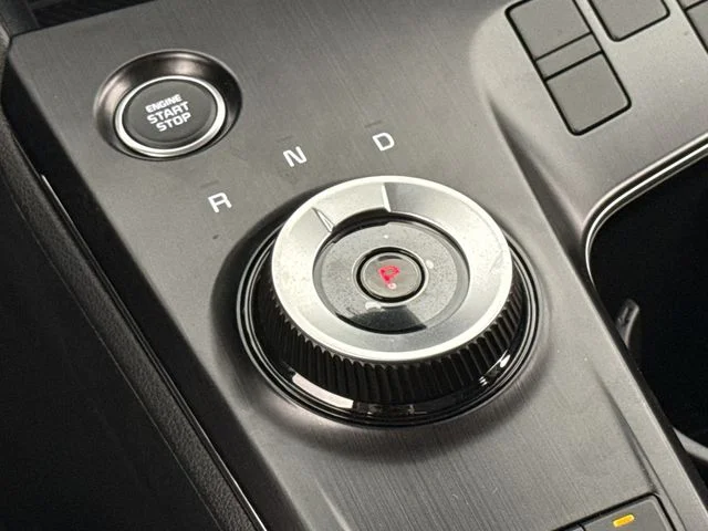 New 2027 Gravity Gray Kia LX image 19