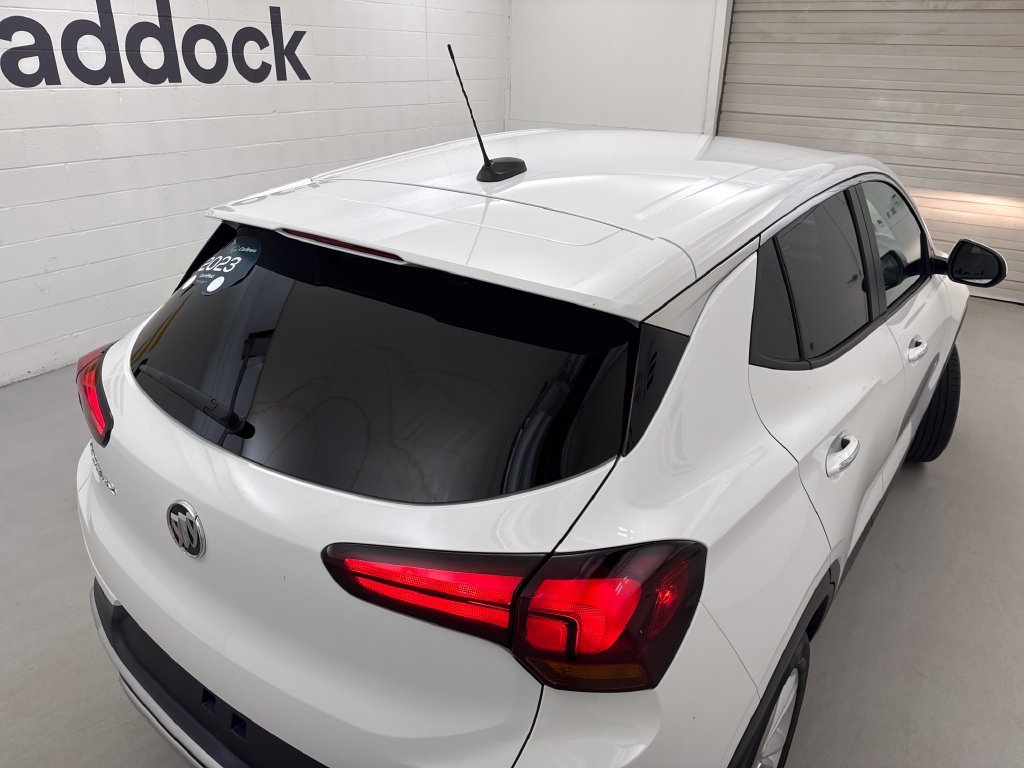 2023 Buick Encore GX Preferred - Photo 41
