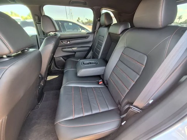 Used 2024  Honda Sport-L image 25
