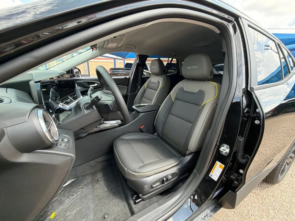 2026 Chevrolet Trax Activ - Photo 14