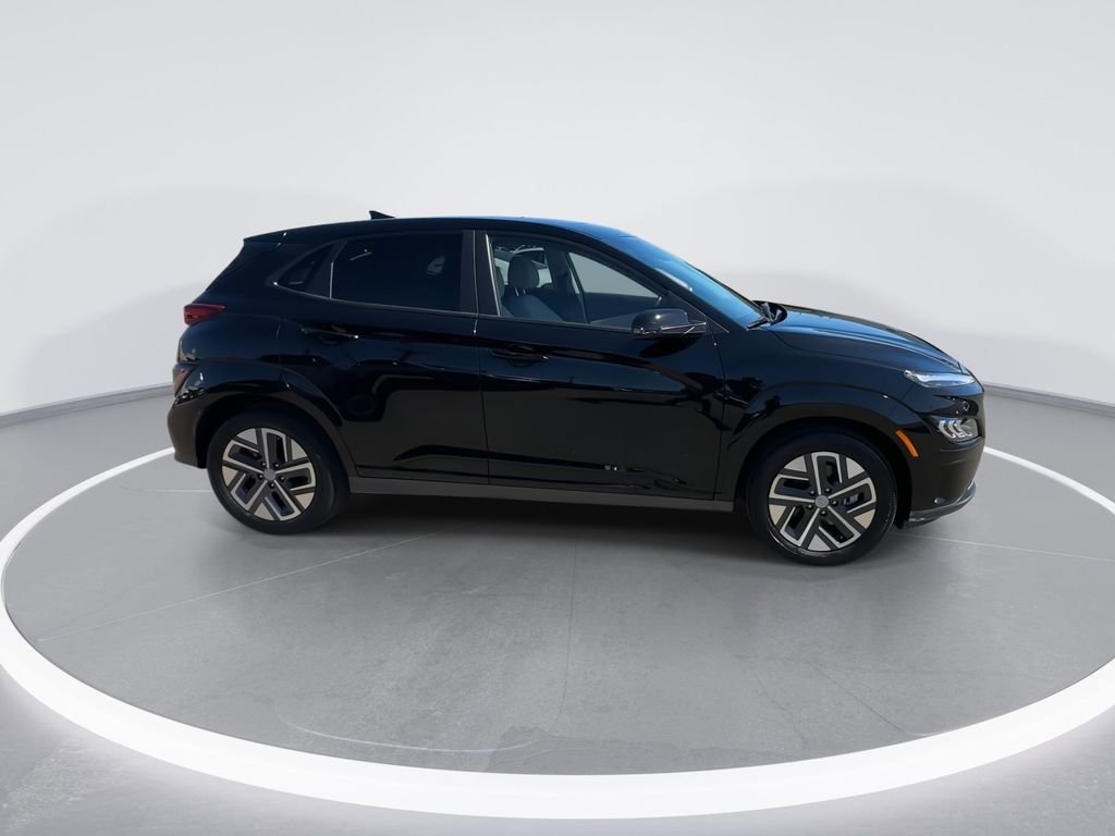 Used 2023 Hyundai Kona EV Limited with VIN KM8K53AG3PU170309 for sale in San Diego, CA