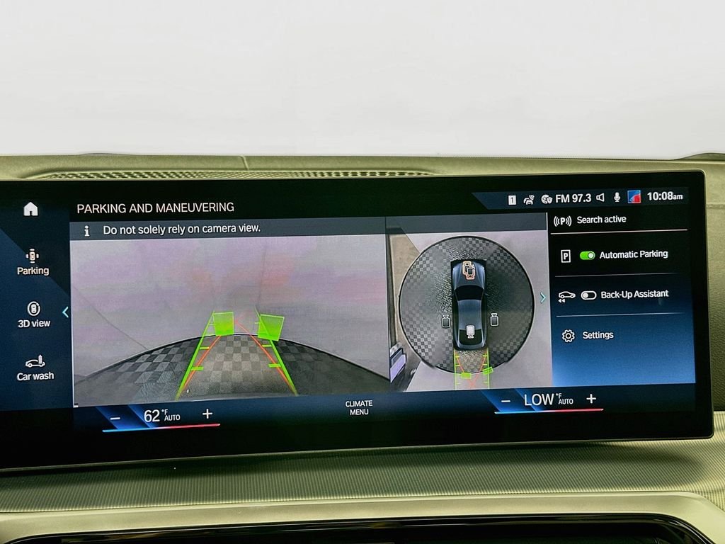 Used 2023 Gray BMW M50 image 14