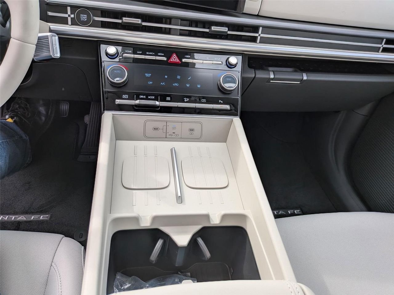 New 2026 Serenity White Hyundai SE image 21