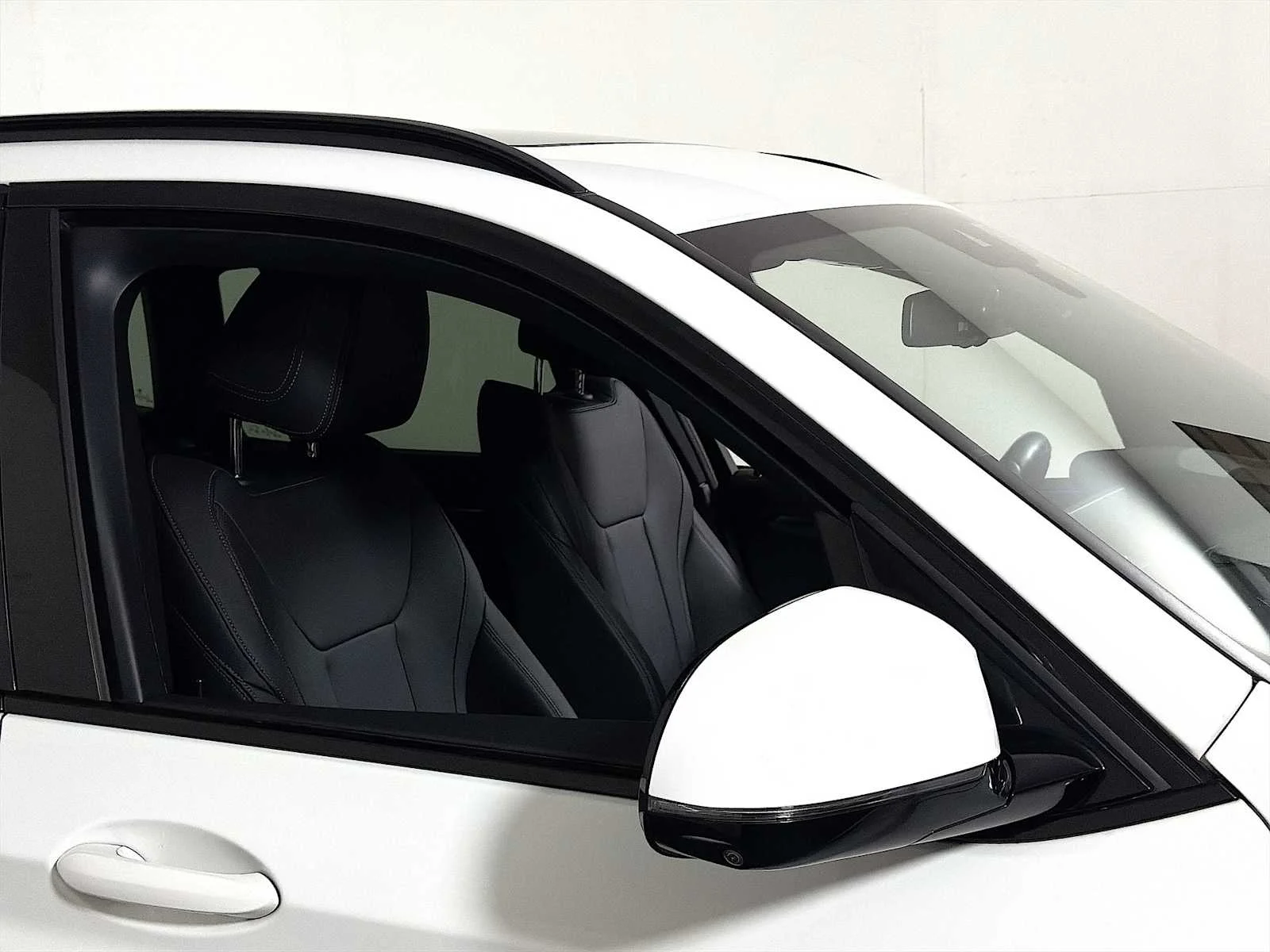 Certified Used 2023 Alpine White BMW xDrive30i image 30