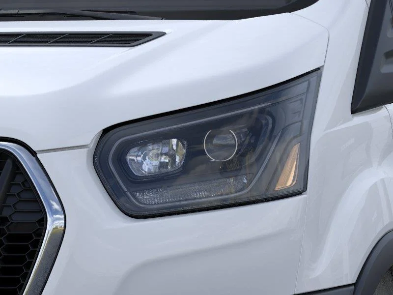 2026 Ford Transit Van Base - Photo 18