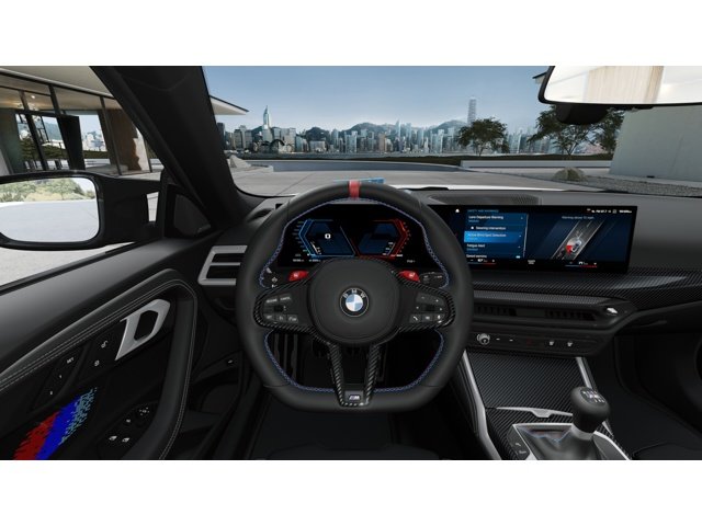 New 2026 Alpine White BMW Base image 13
