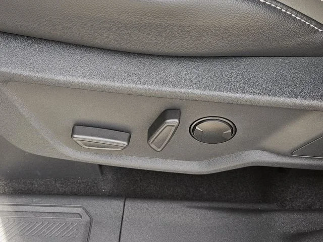 2025 Ford Bronco 4-Door Outer Banks - Photo 29