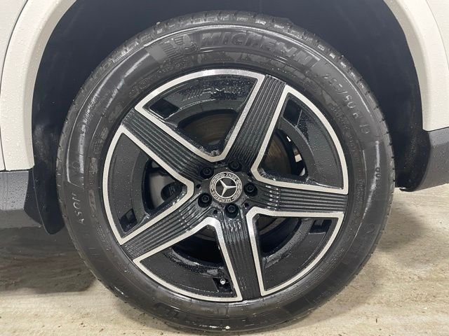 New 2026  Mercedes-Benz GLC 300 image 21