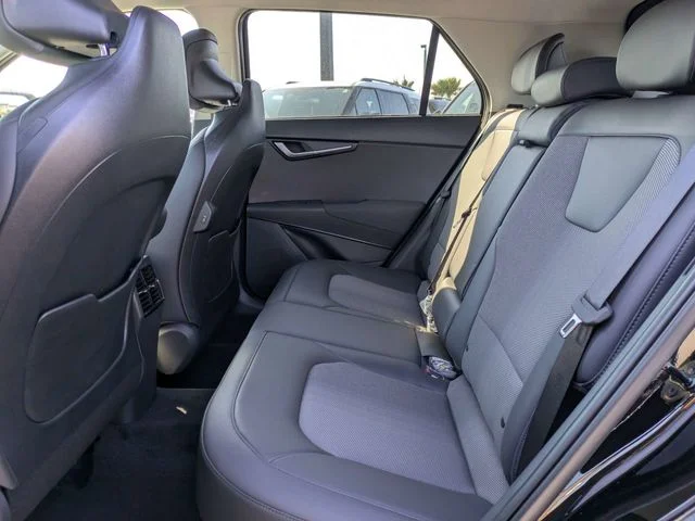 New 2026 Aurora Black Pearl Kia EX image 14