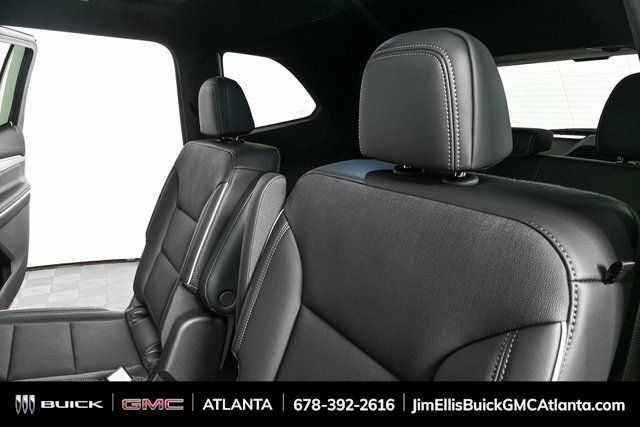 2026 Buick Enclave Preferred - Photo 21