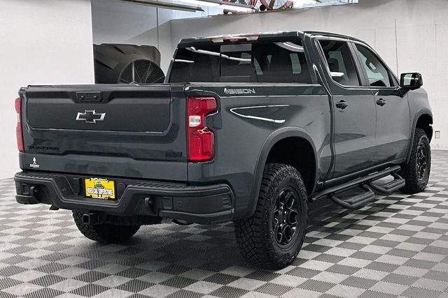 2026 Chevrolet Silverado 1500 ZR2 - Photo 13