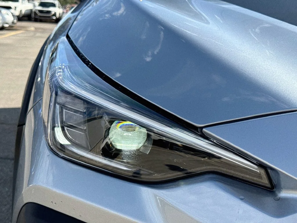 New 2027  Subaru Wilderness image 37