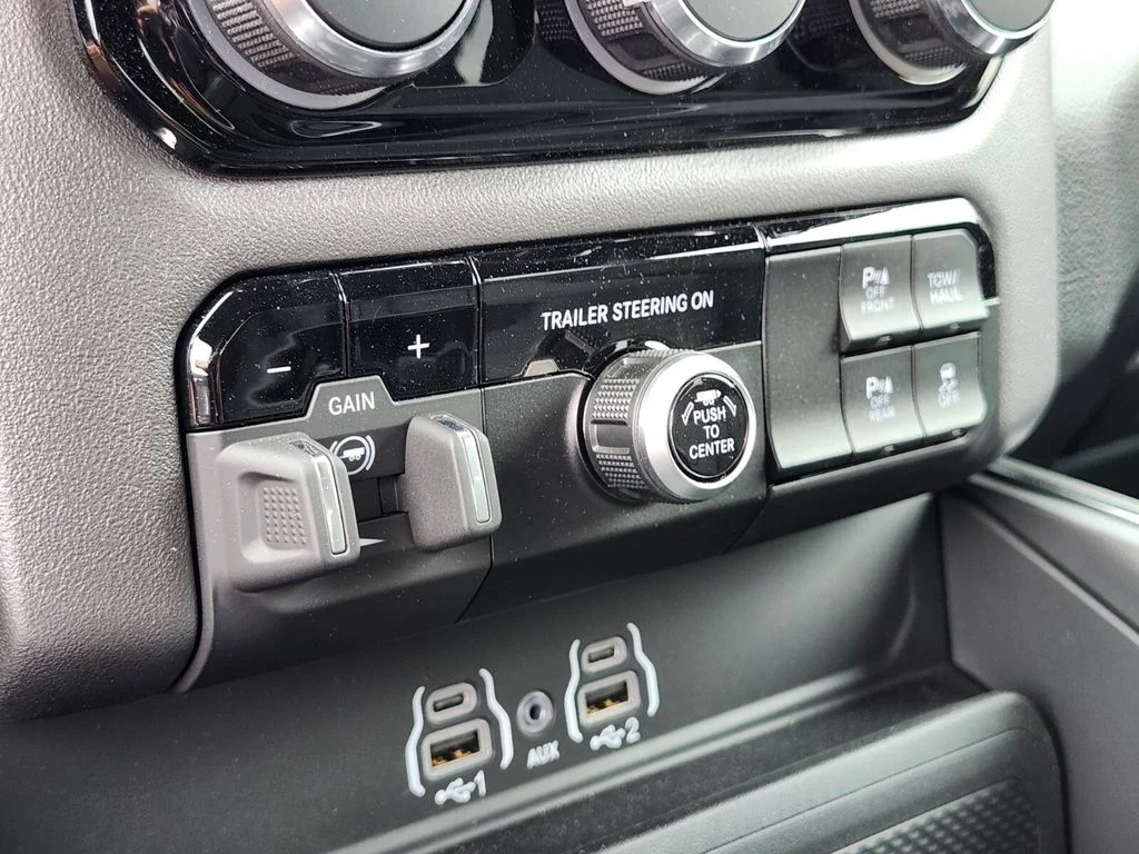 2026 RAM 1500 Big Horn/Lone Star - Photo 27