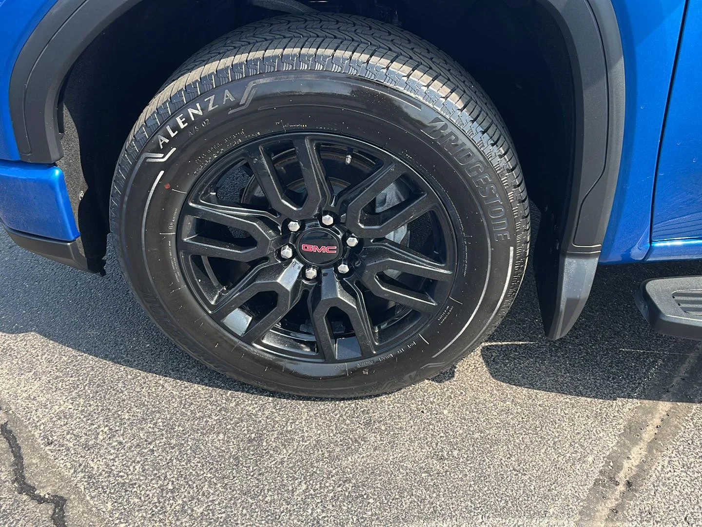 2023 GMC Sierra 1500 Elevation - Photo 35