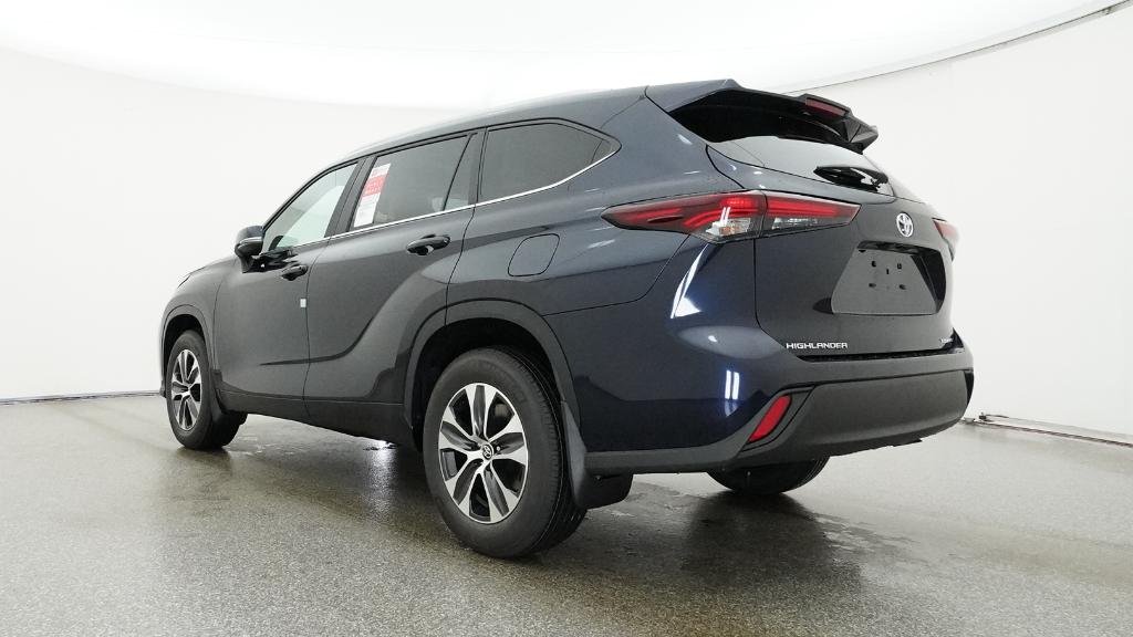 New 2026 Blueprint Toyota XLE image 15