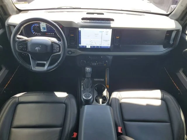 Used 2022 Cactus Gray Ford Base image 25