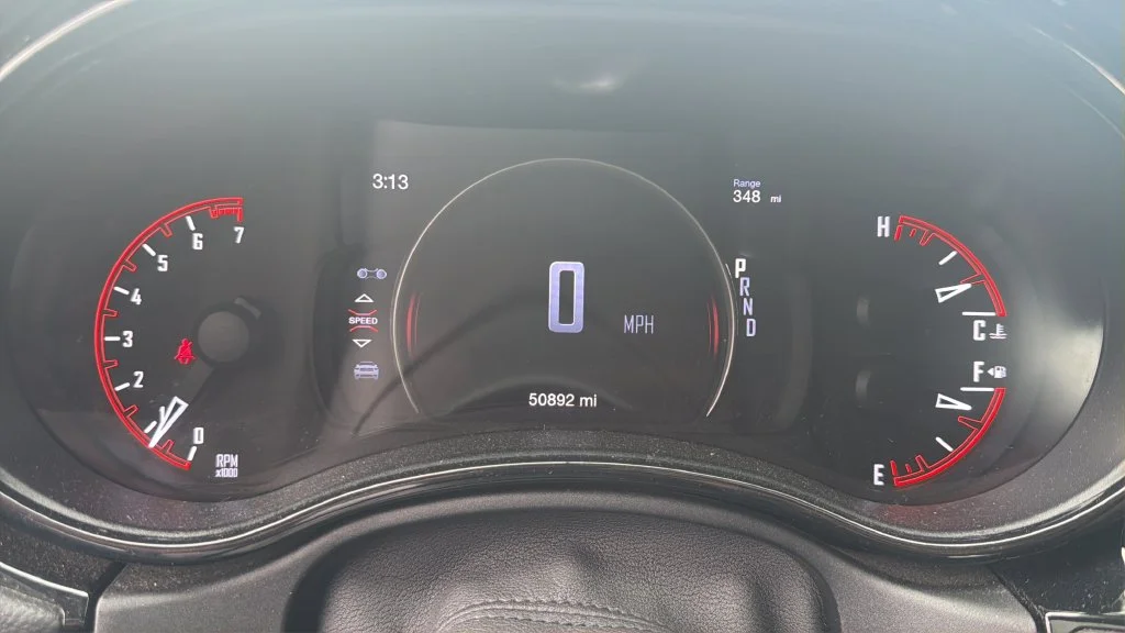 Used 2024 Black Dodge GT Plus image 15