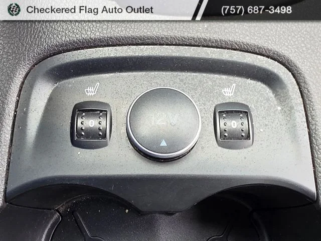 Used 2013 Tuxedo Black Metallic Ford ST image 38