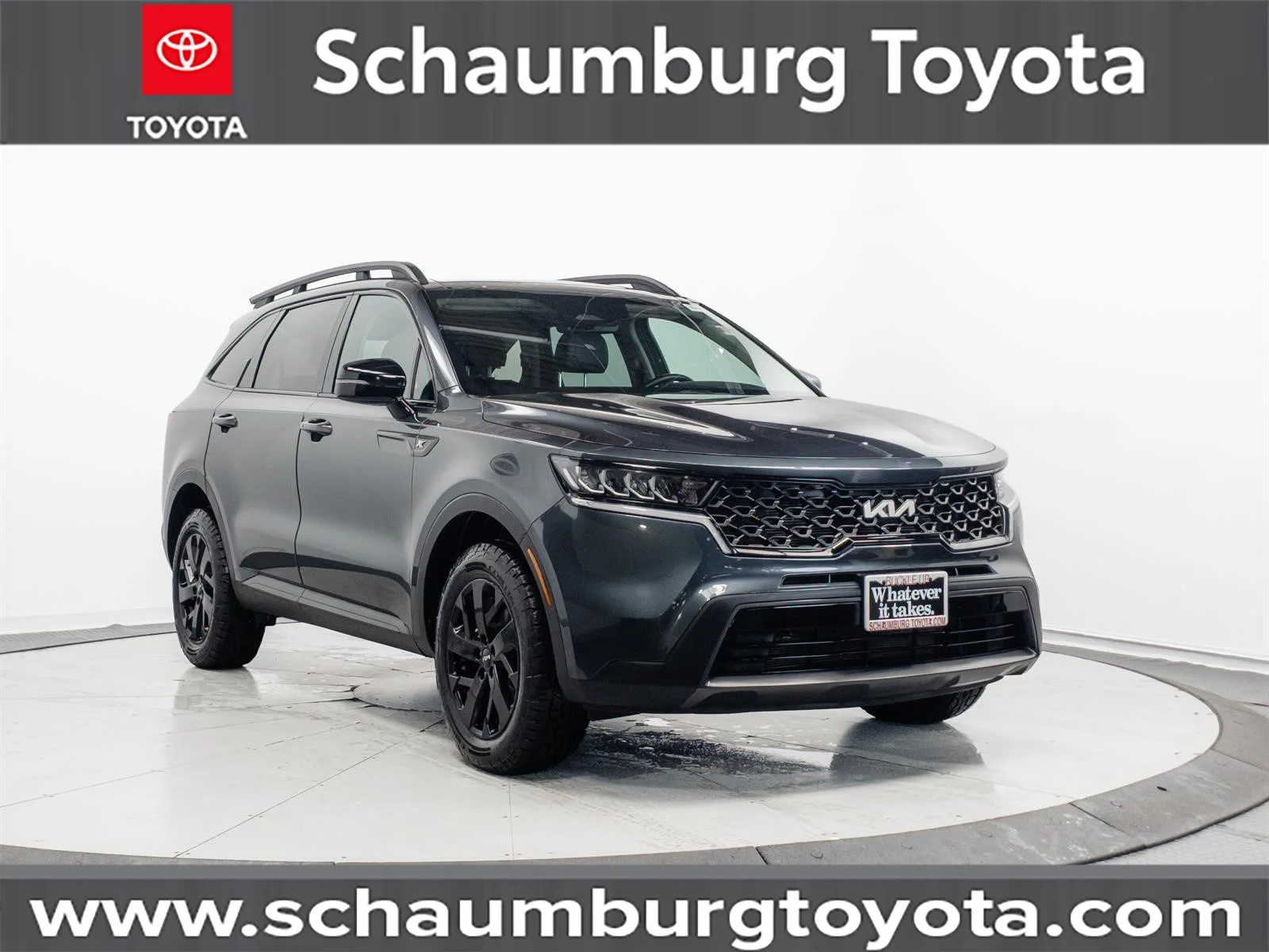2022 Kia Sorento