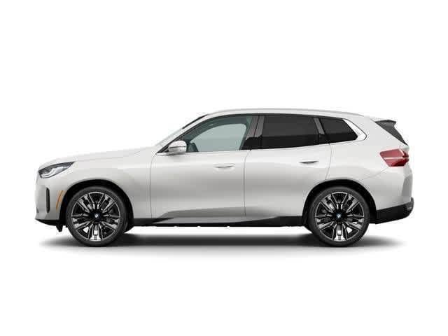 New 2026 Mineral White Metallic BMW 30 xDrive image 4
