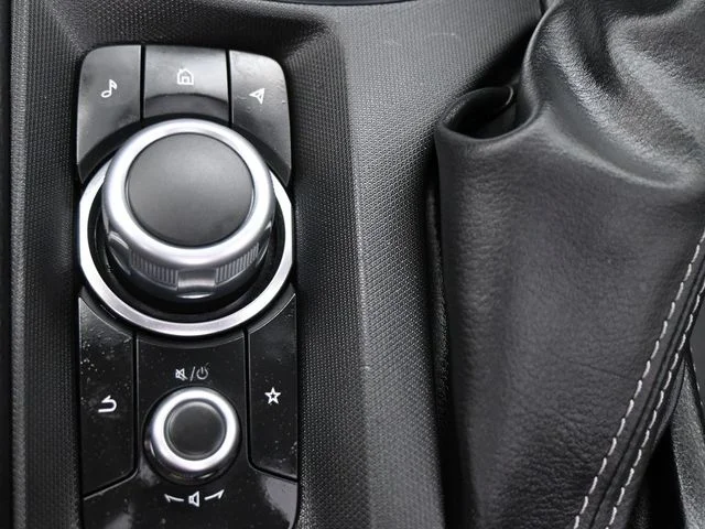 2024 Mazda MX-5 Miata RF Grand Touring - Photo 17