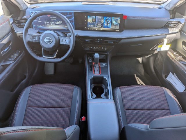 New 2027 Super Black Nissan SR image 15