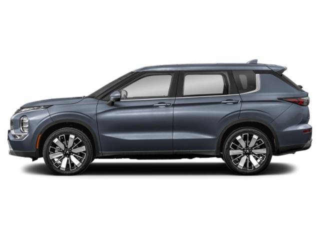 New 2026 Graphite Gray Mitsubishi SE 1.5T S-AWC image 2