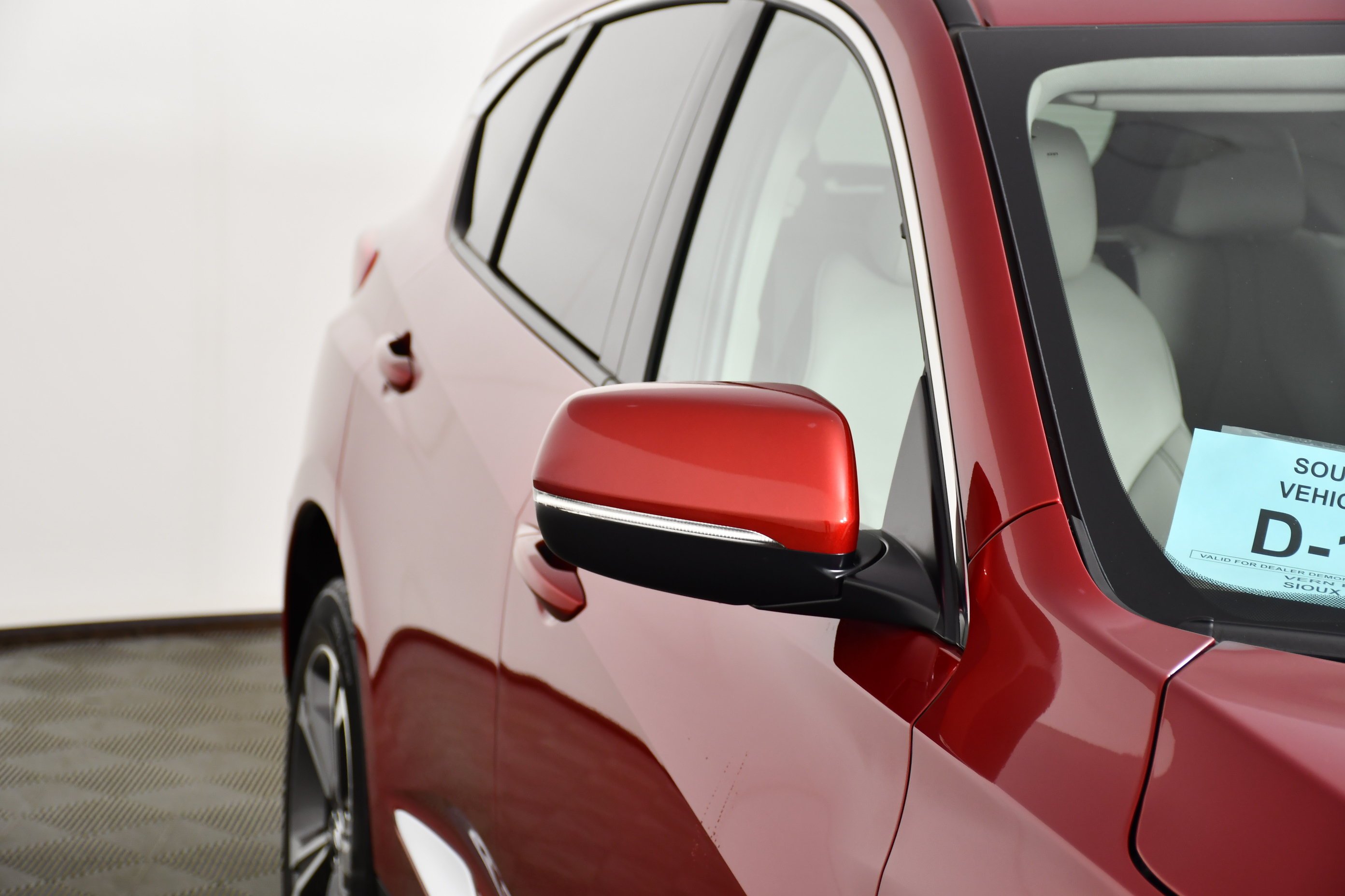 2025 Acura RDX Technology Package - Photo 68