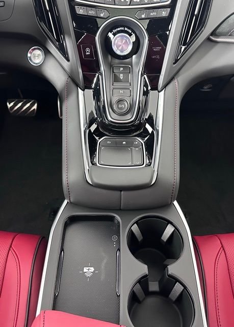 2026 Acura RDX A-Spec Package - Photo 23