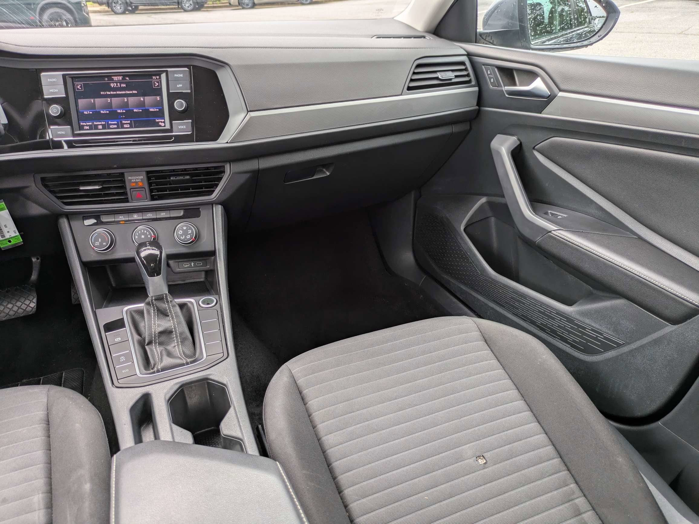 Used 2024  Volkswagen 1.5T S image 13