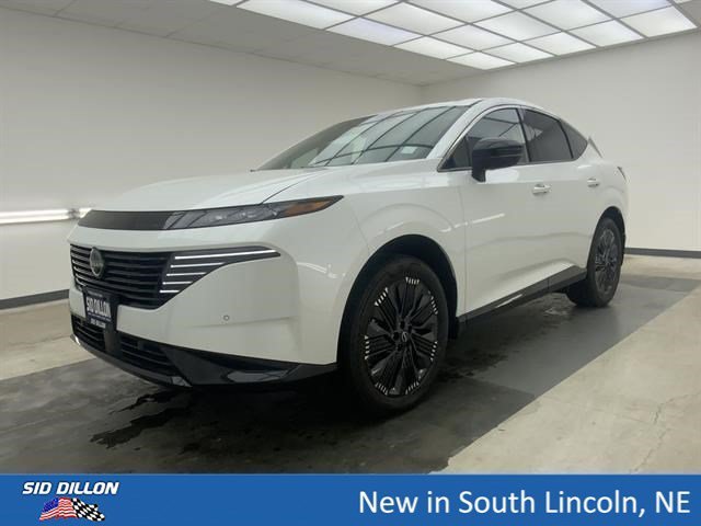 2027 Nissan Murano