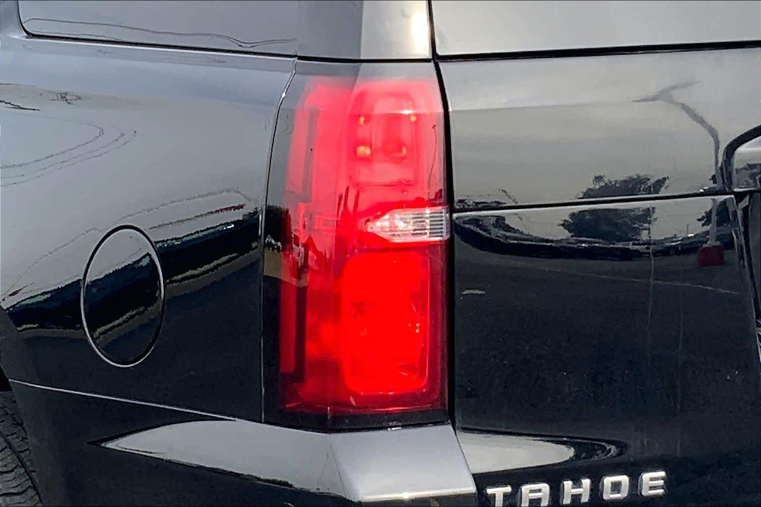 Used 2015 Black Chevrolet LS image 29