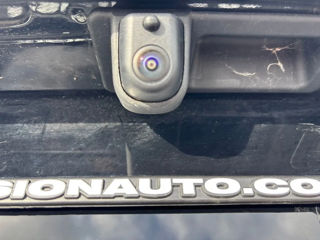 Certified Used 2026 Black Hyundai SEL Premium image 15
