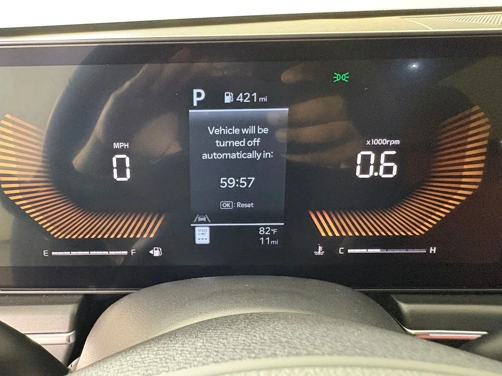 New 2026 Wolf Gray Kia GT-Line FWD image 26