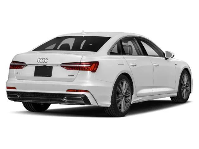 Used 2021 Audi A6 Premium Plus with VIN WAUE3AF26MN065890 for sale in Rochester, Minnesota