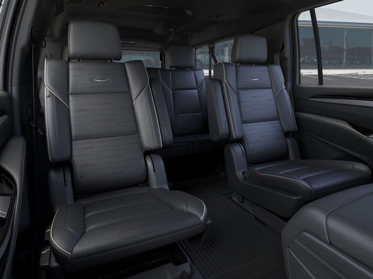 2026 Cadillac Escalade ESV Sport - Photo 17