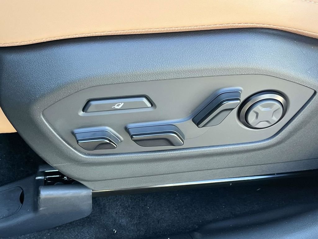2026 Hyundai Santa Fe Calligraphy - Photo 15