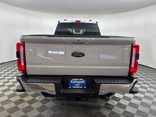 New 2026 Avalanche Ford Lariat image 22