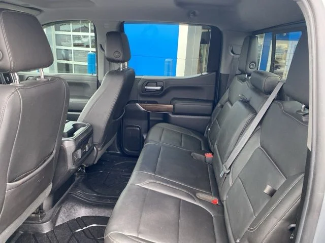 Used 2019 Gray Chevrolet RST image 29