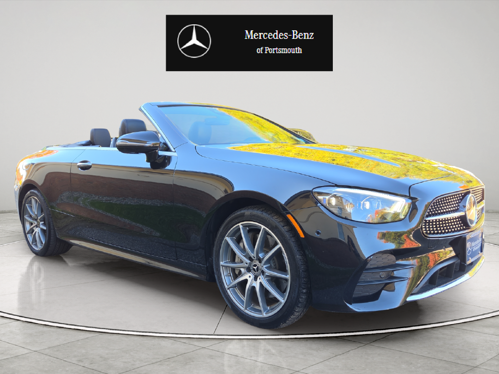 2023 Mercedes-Benz E-Class E450 - Photo 7