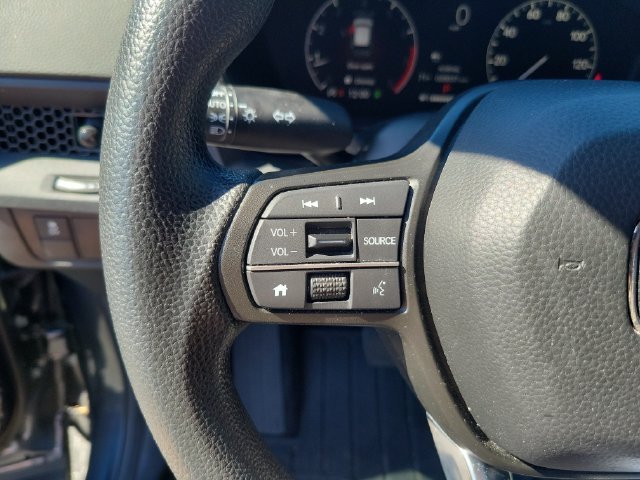 2025 Honda CR-V EX - Photo 17