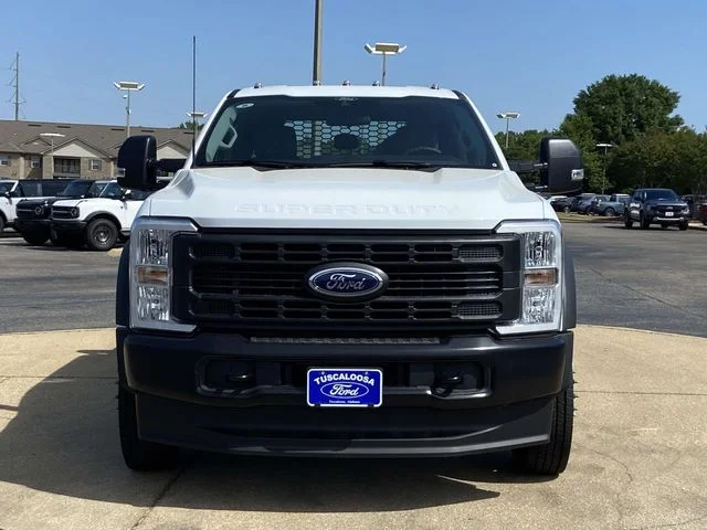New 2026 Oxford White Ford XL image 6